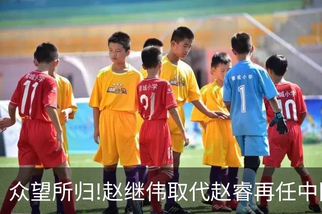 众望所归!赵继伟取代赵睿再任中国男篮队长,率队迎战日本和中国台北