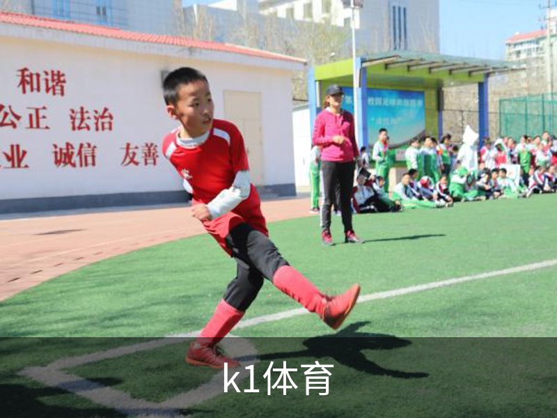 k1体育简介